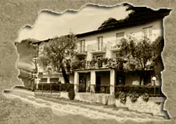 Casa popi - Malcesine - Lago di Garda - ITALIA